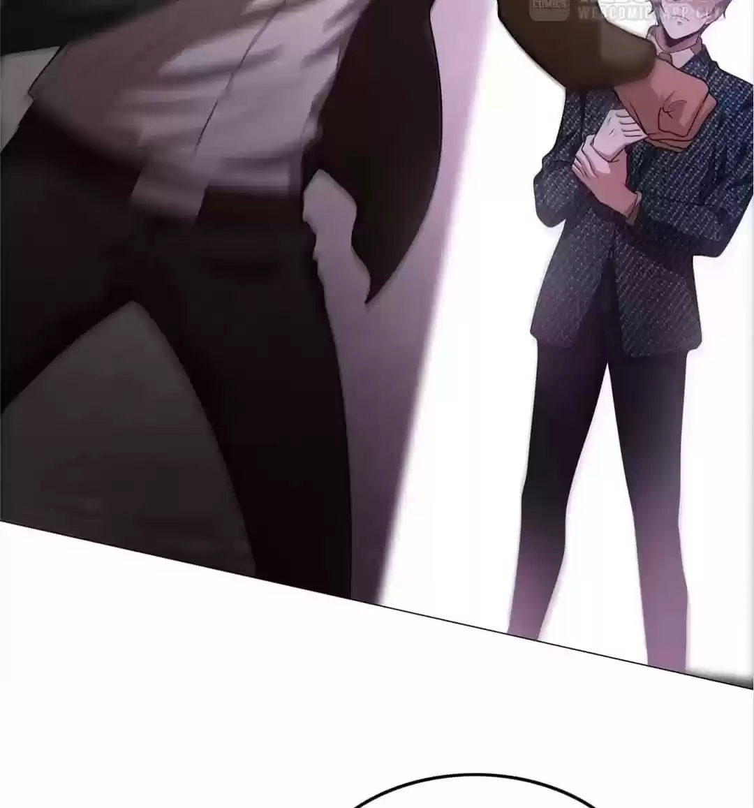 The Naive Mr. Lu Chapter 90