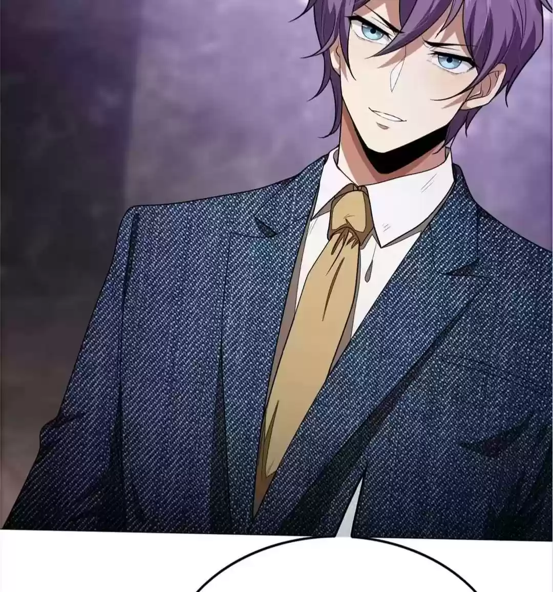 The Naive Mr. Lu Chapter 90