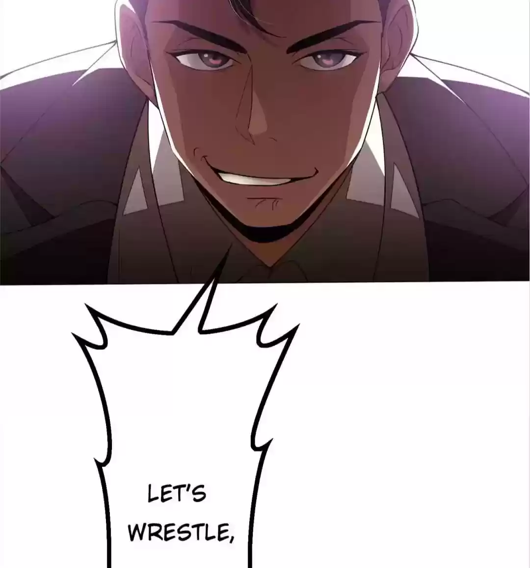 The Naive Mr. Lu Chapter 90