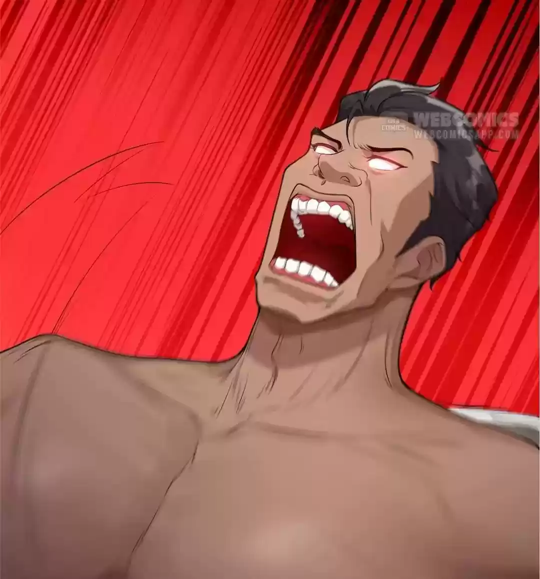 The Naive Mr. Lu Chapter 90