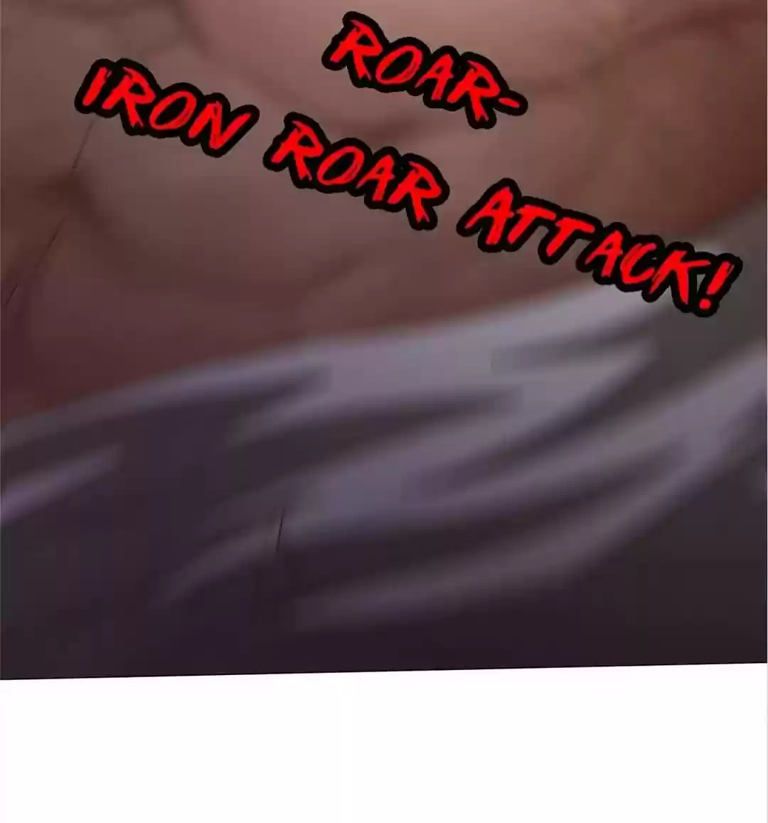 The Naive Mr. Lu Chapter 90