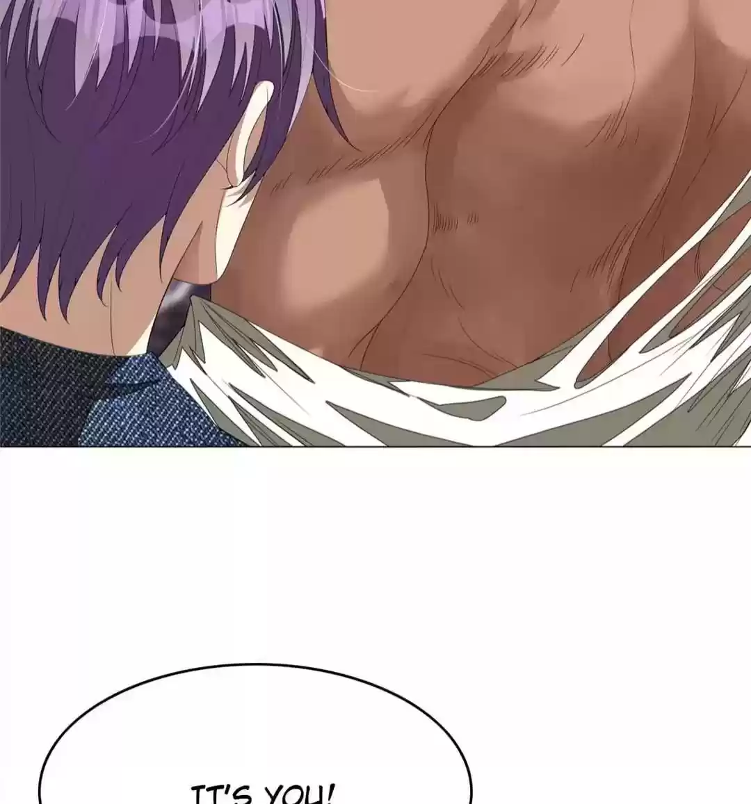 The Naive Mr. Lu Chapter 90