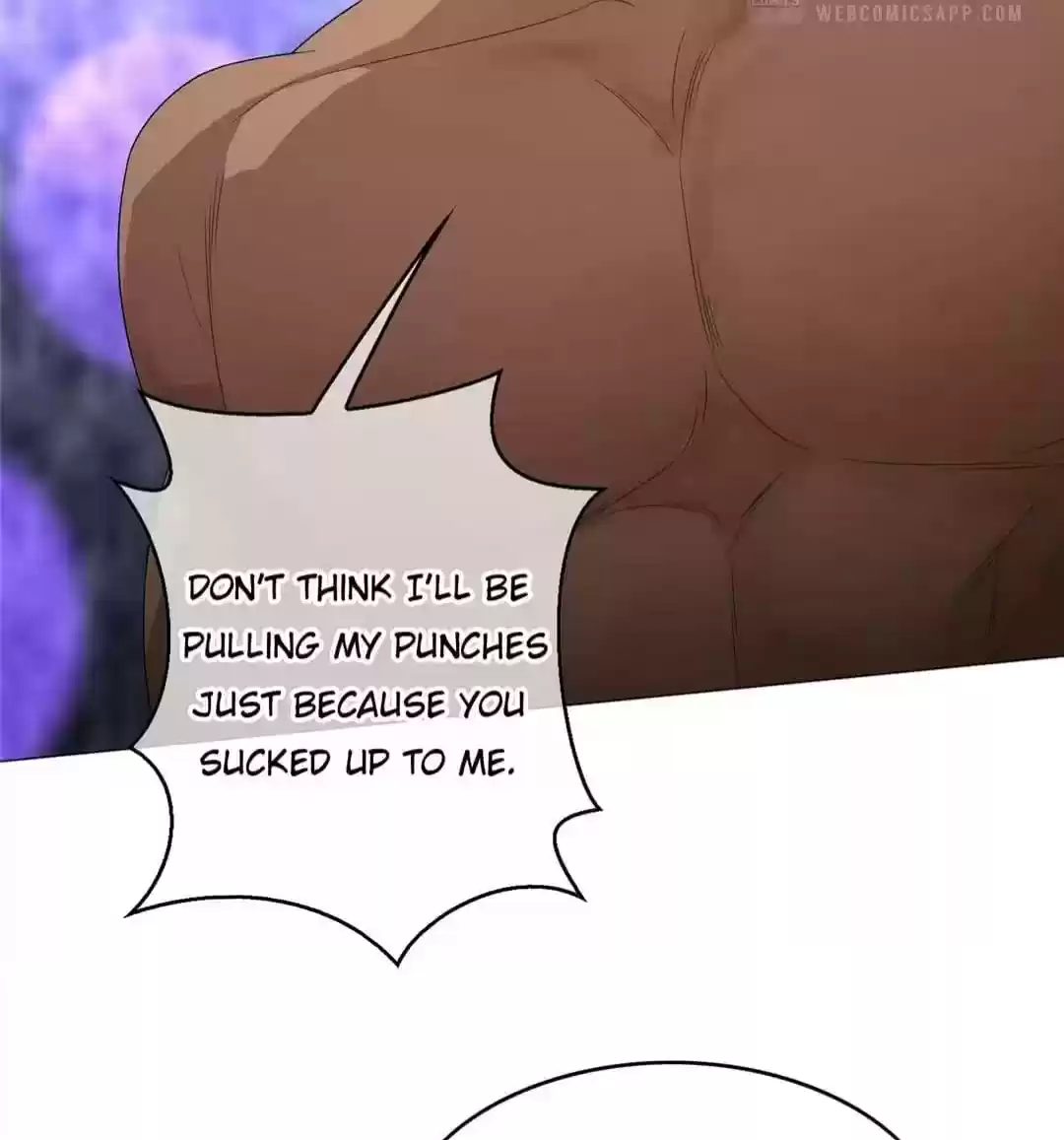 The Naive Mr. Lu Chapter 90