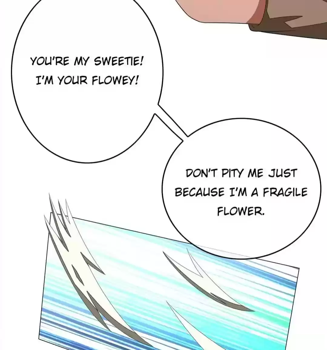 The Naive Mr. Lu Chapter 90