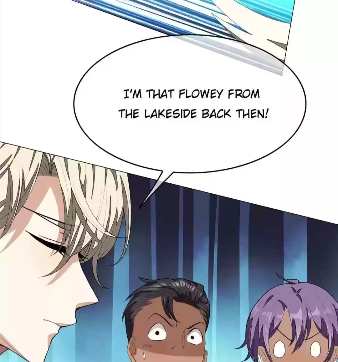 The Naive Mr. Lu Chapter 90