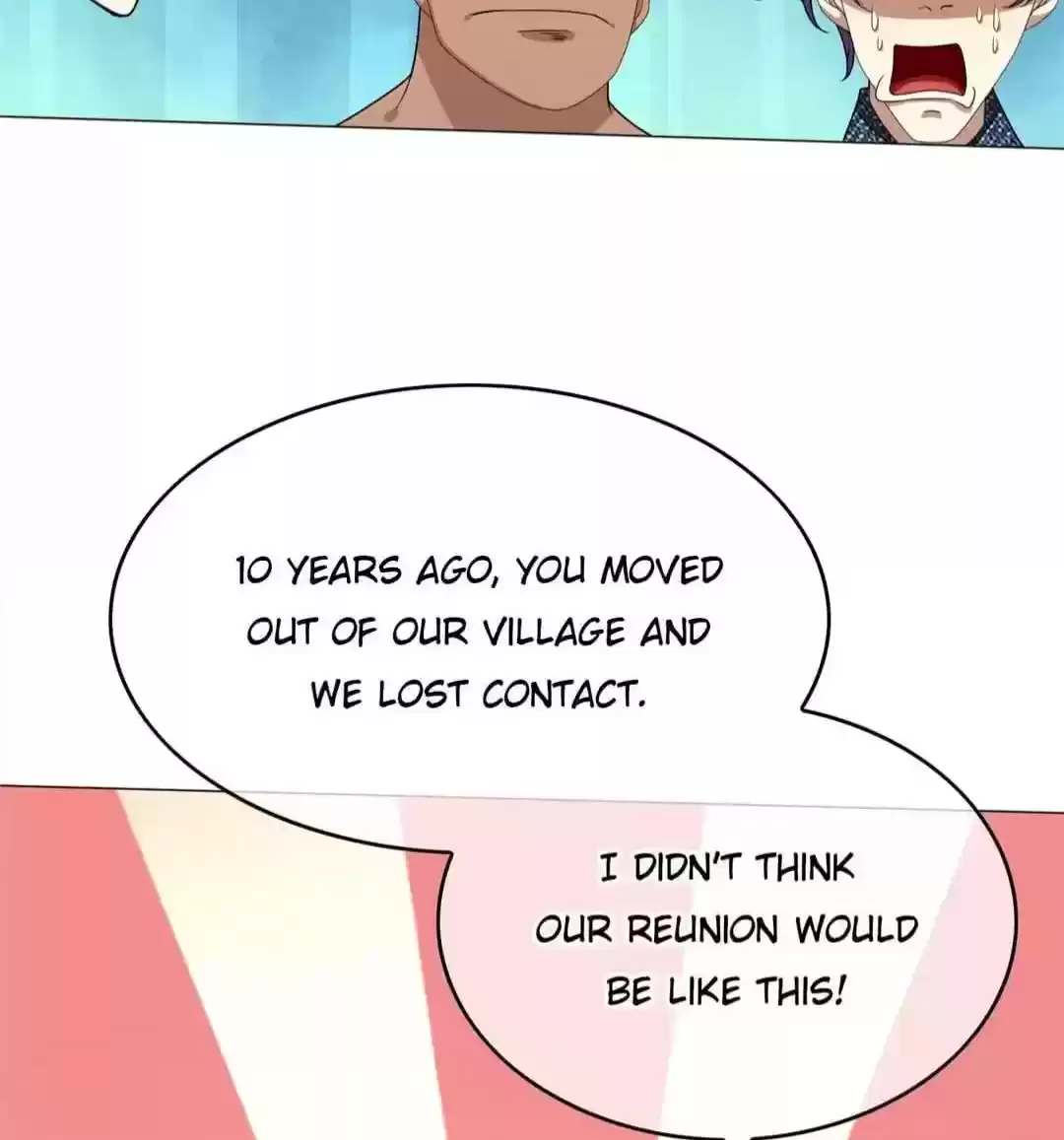 The Naive Mr. Lu Chapter 90