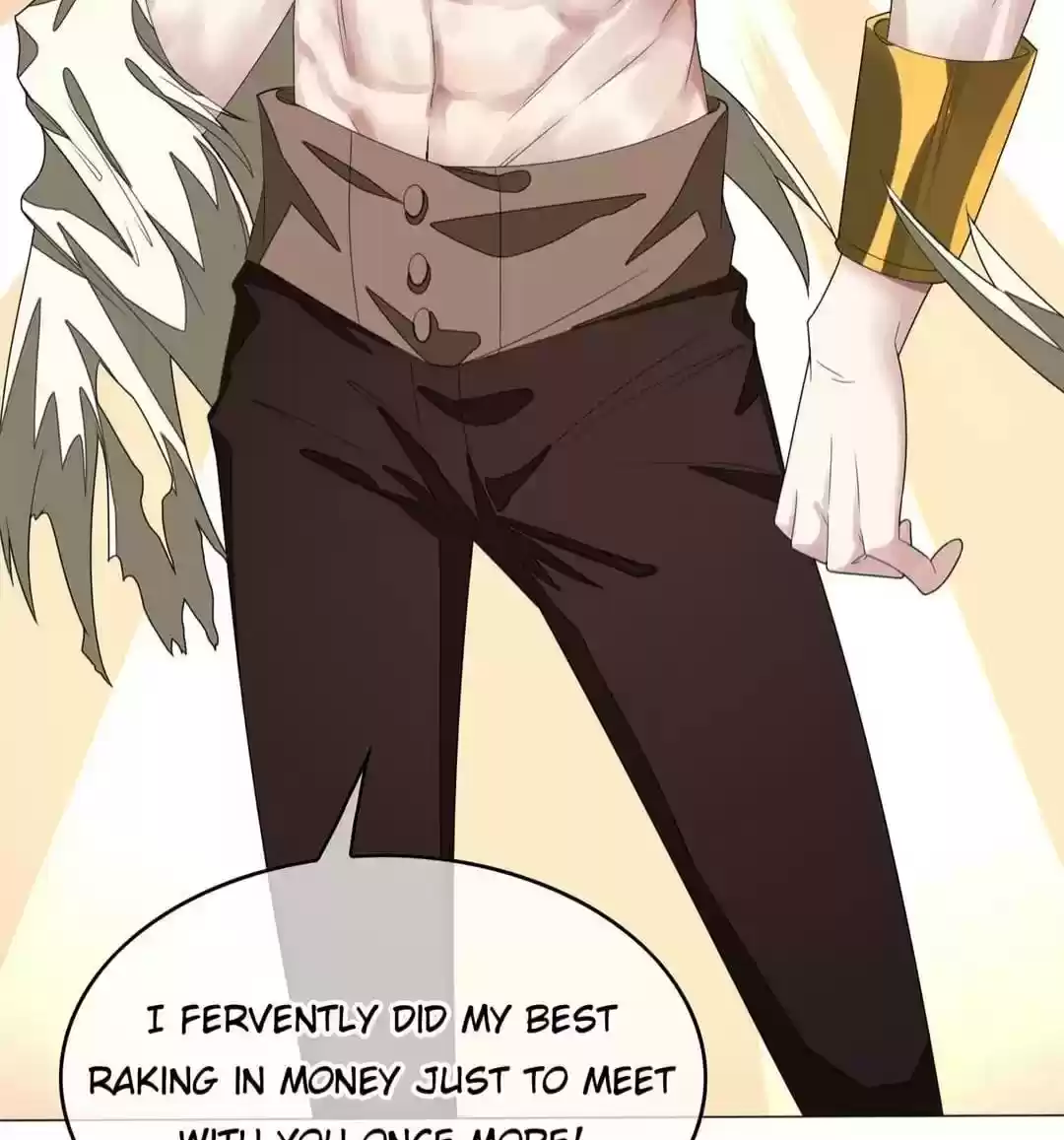 The Naive Mr. Lu Chapter 90