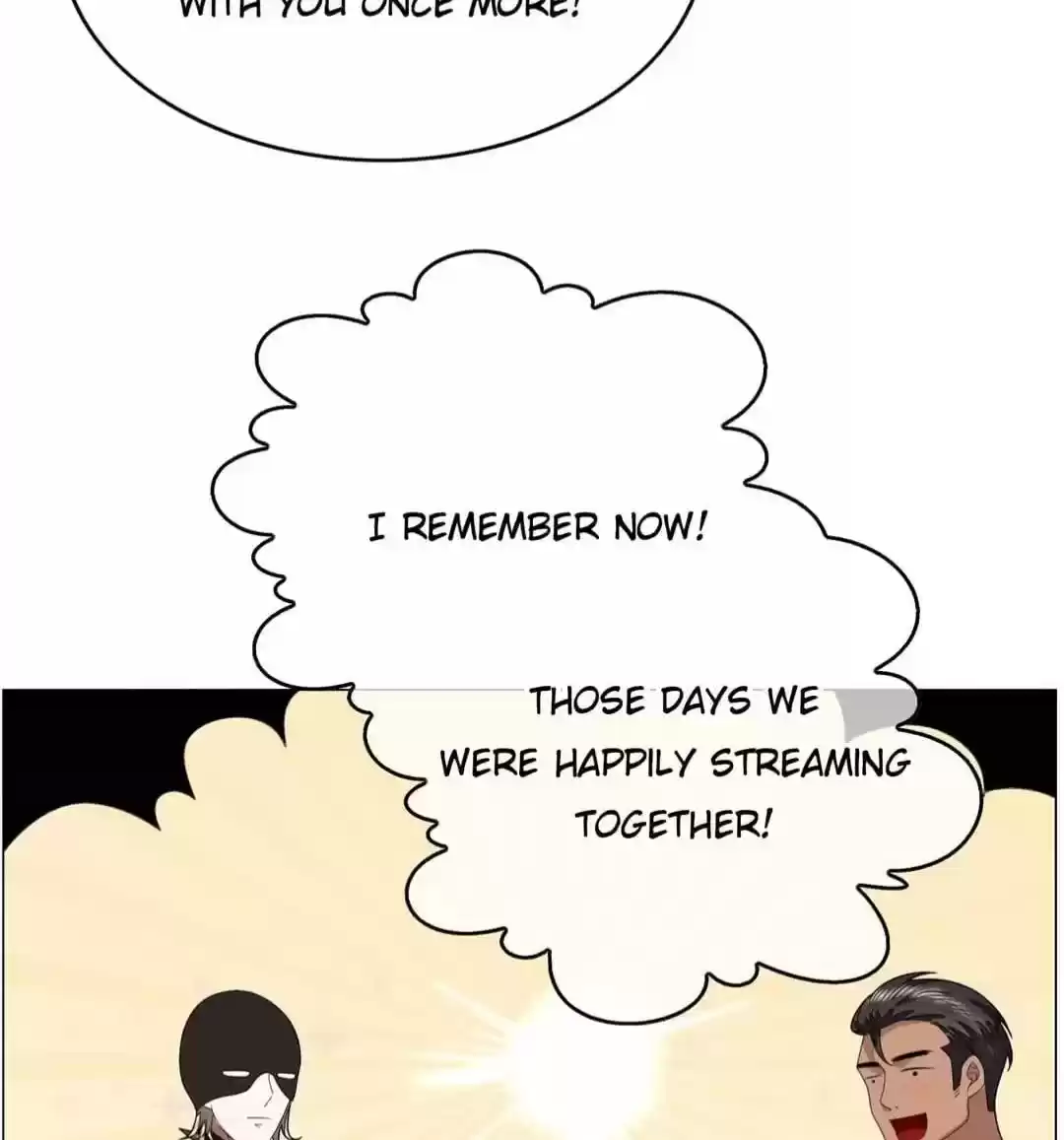 The Naive Mr. Lu Chapter 90