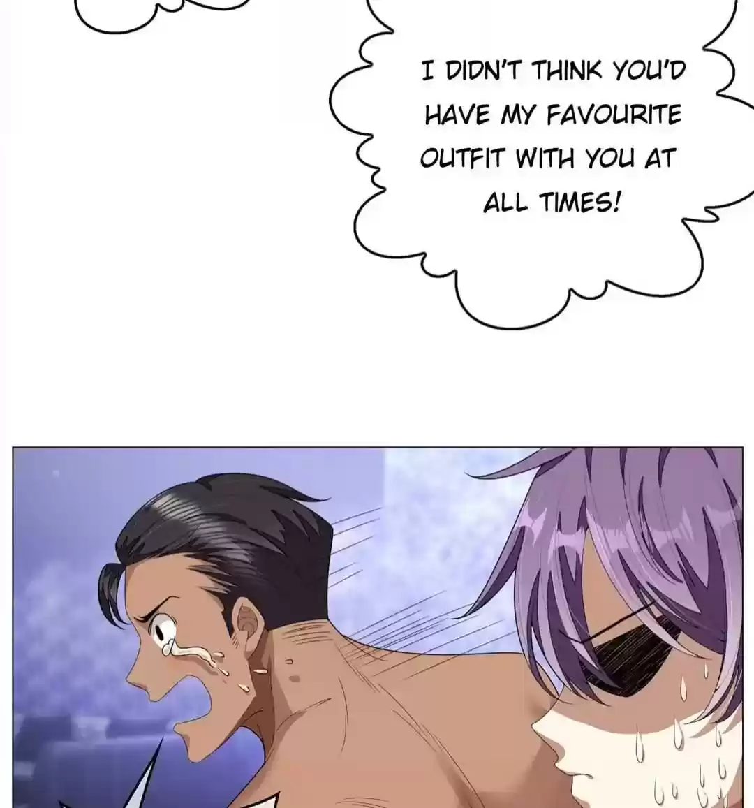 The Naive Mr. Lu Chapter 90