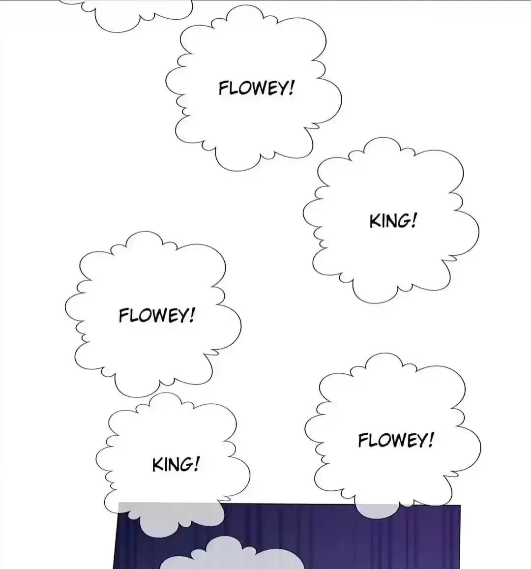 The Naive Mr. Lu Chapter 90