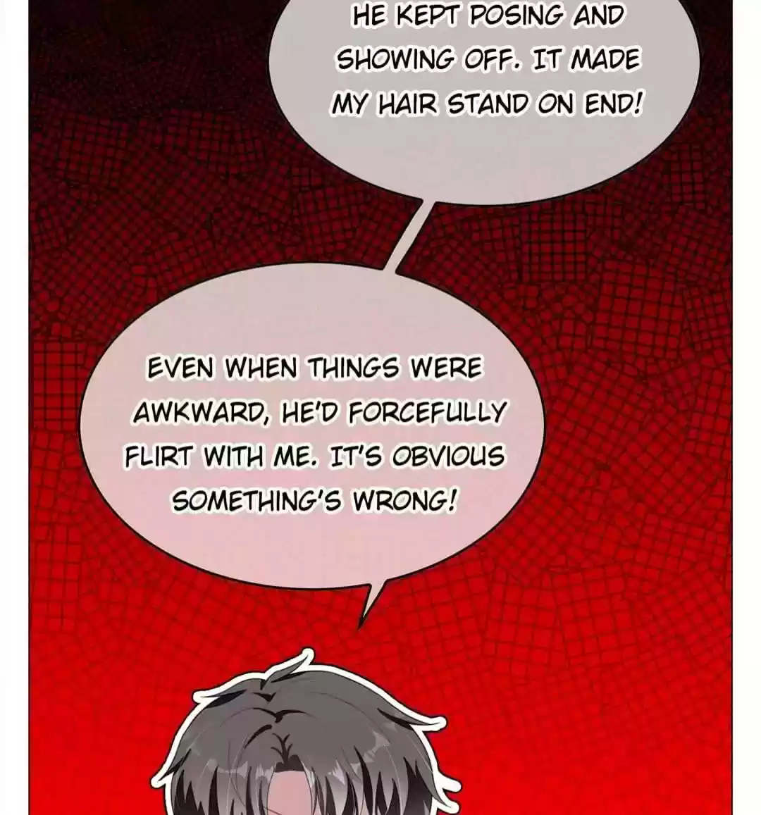 The Naive Mr. Lu Chapter 90