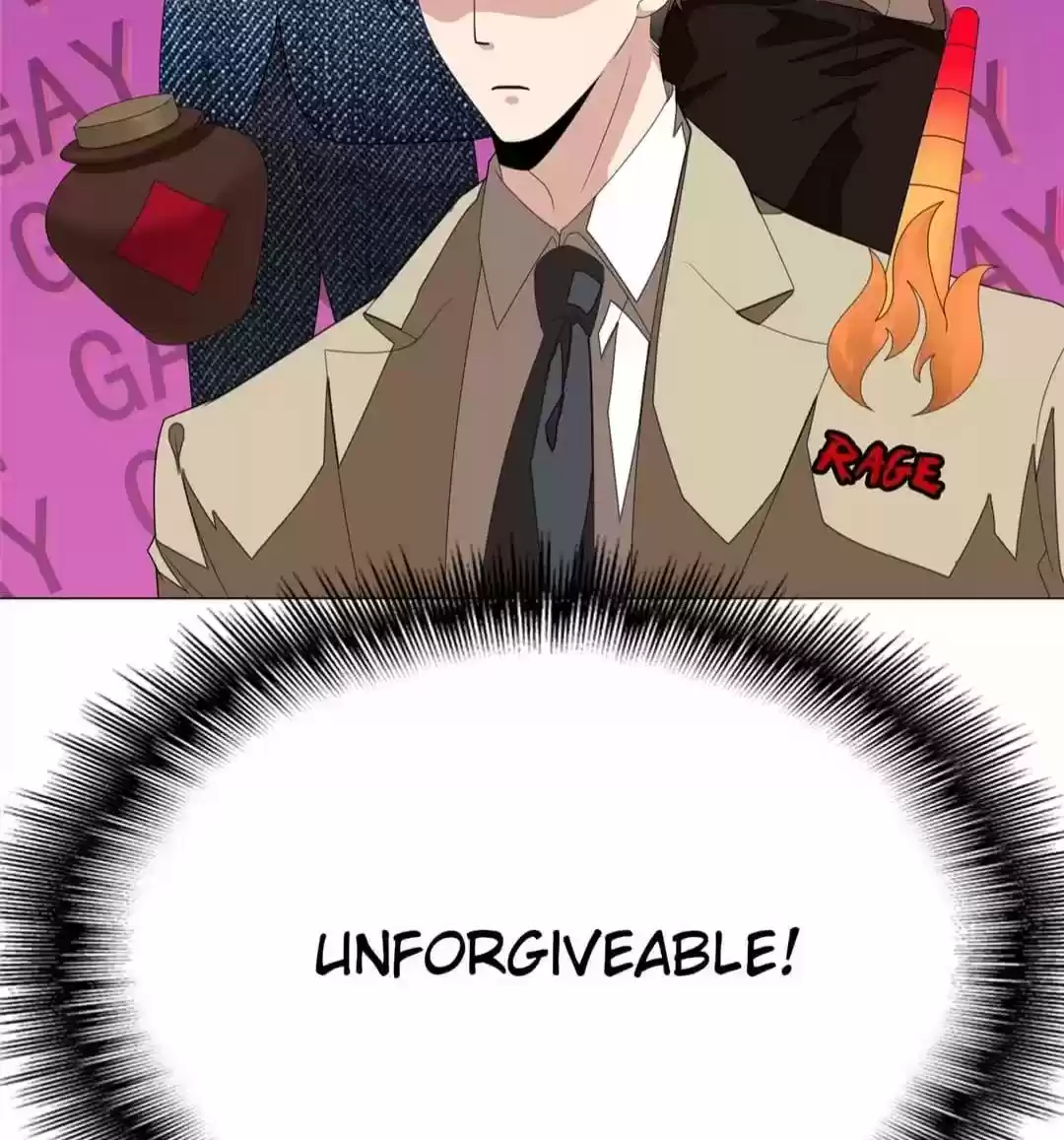 The Naive Mr. Lu Chapter 90