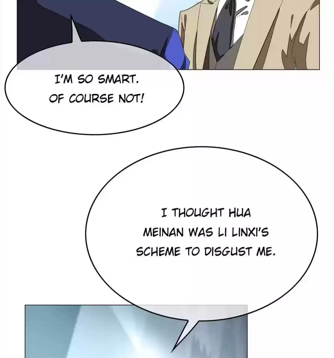 The Naive Mr. Lu Chapter 90