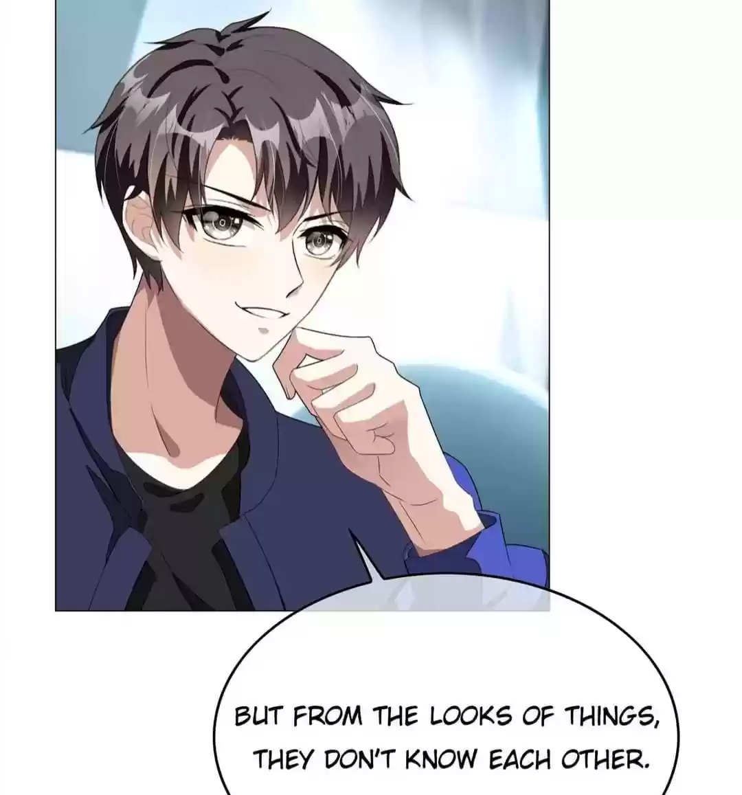 The Naive Mr. Lu Chapter 90