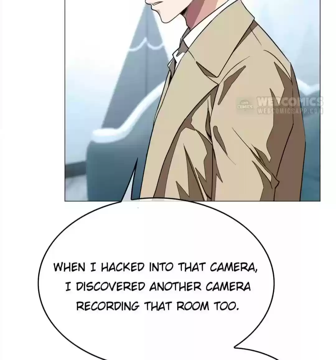 The Naive Mr. Lu Chapter 90