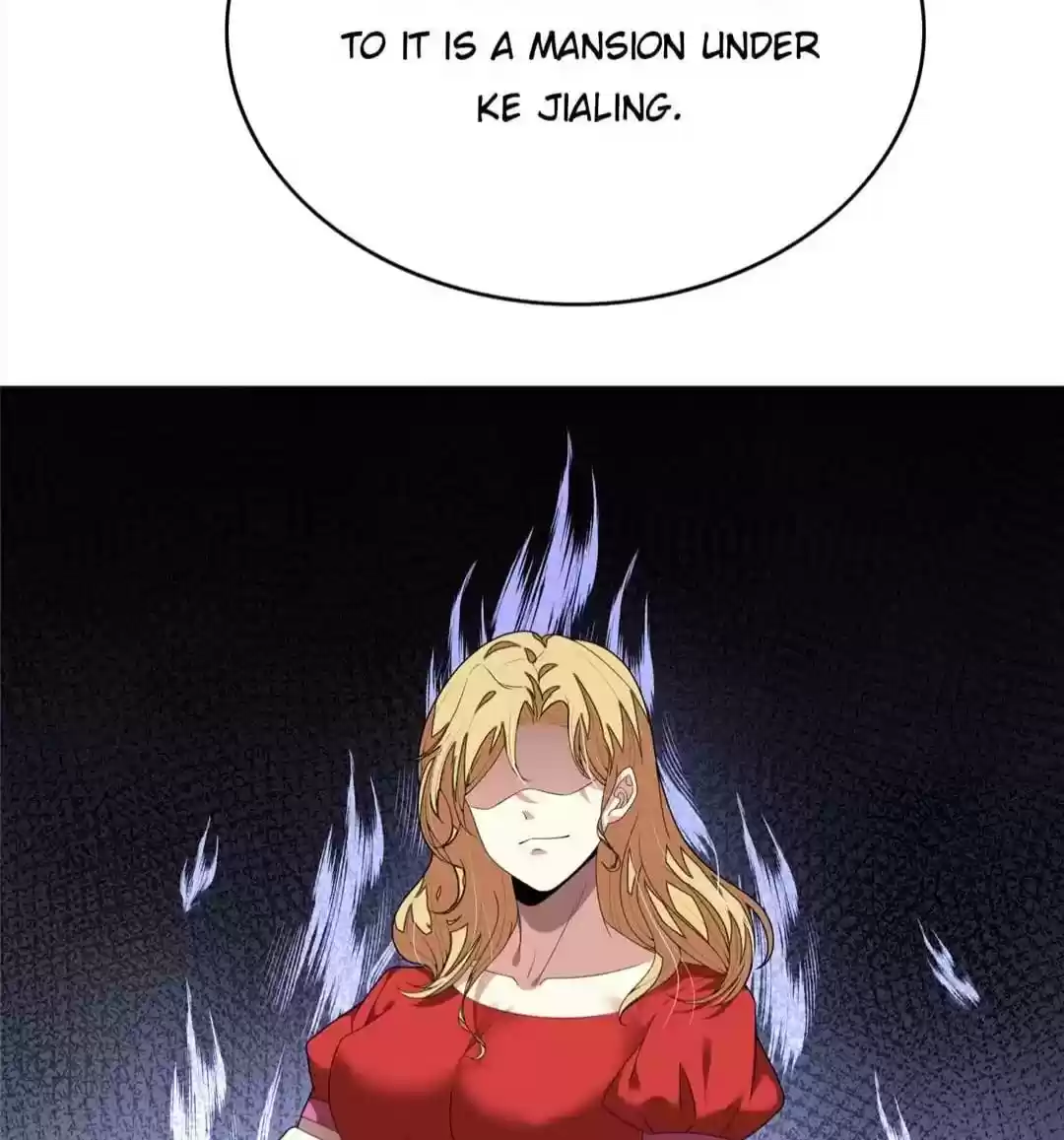 The Naive Mr. Lu Chapter 90