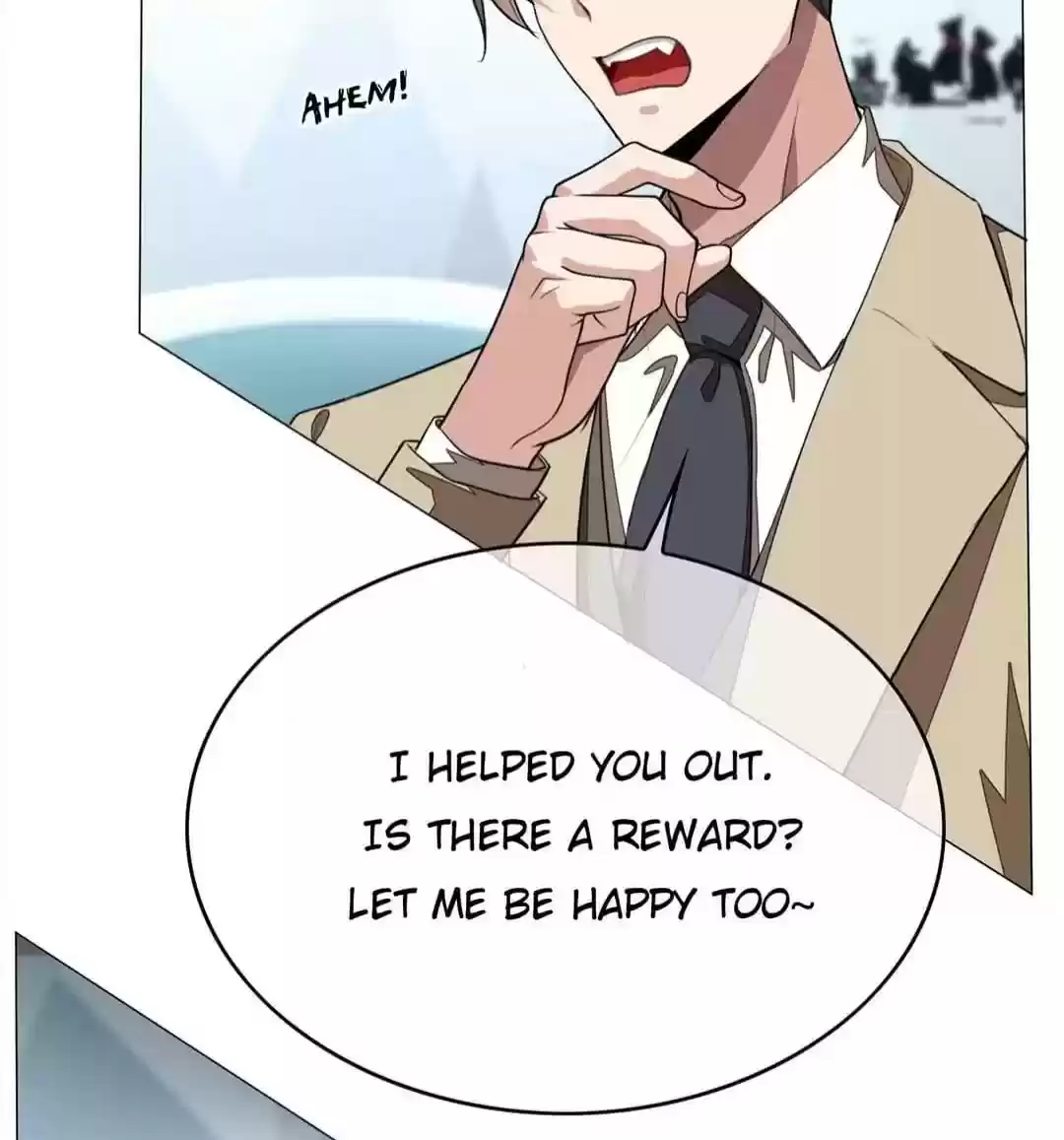 The Naive Mr. Lu Chapter 90