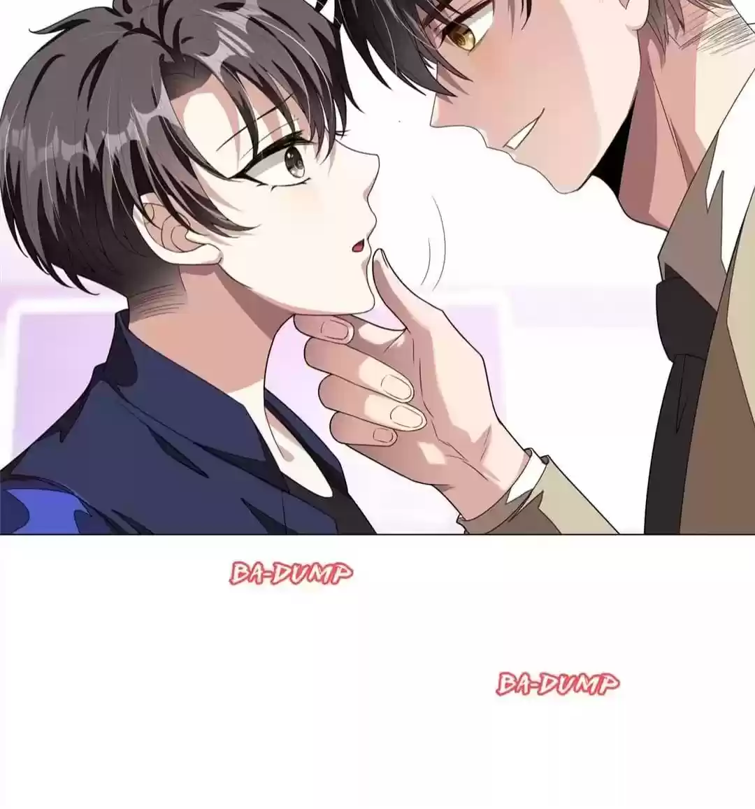 The Naive Mr. Lu Chapter 90