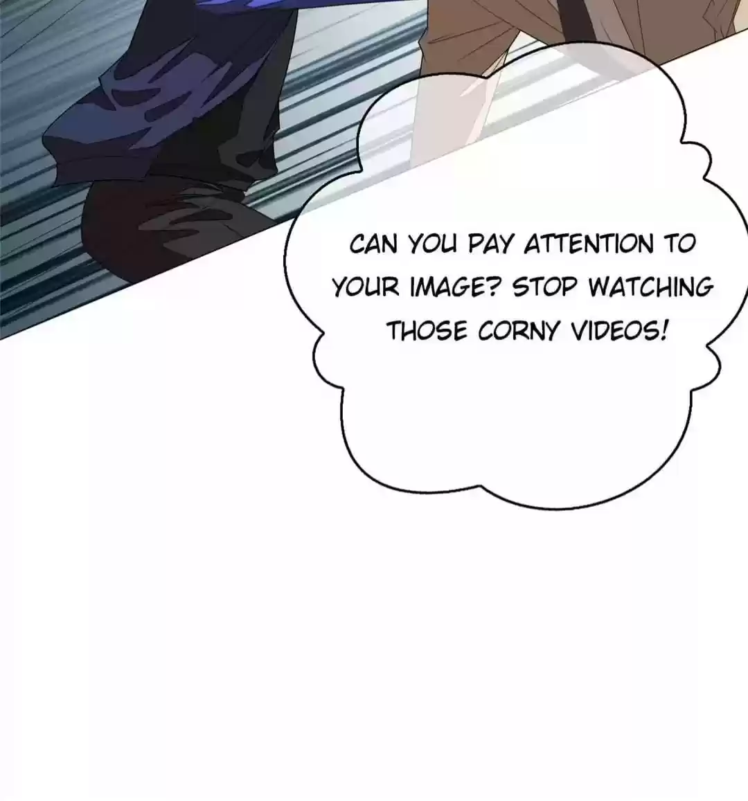 The Naive Mr. Lu Chapter 90