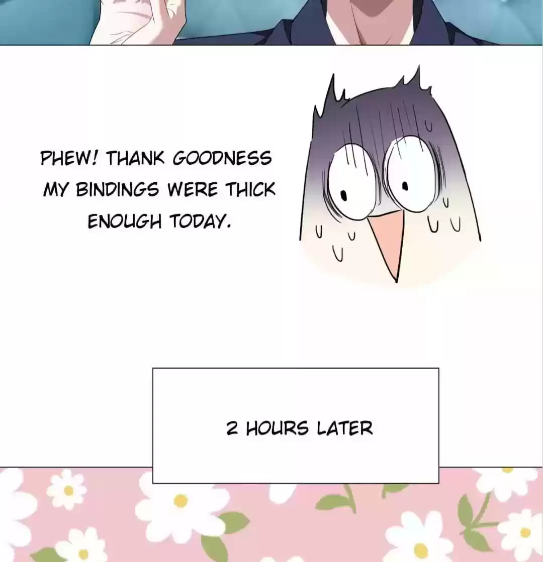 The Naive Mr. Lu Chapter 91