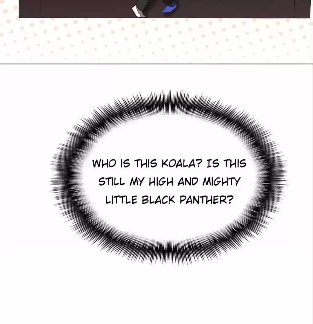 The Naive Mr. Lu Chapter 91