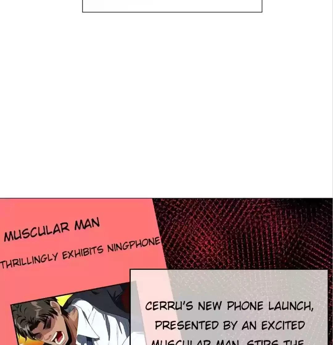 The Naive Mr. Lu Chapter 91