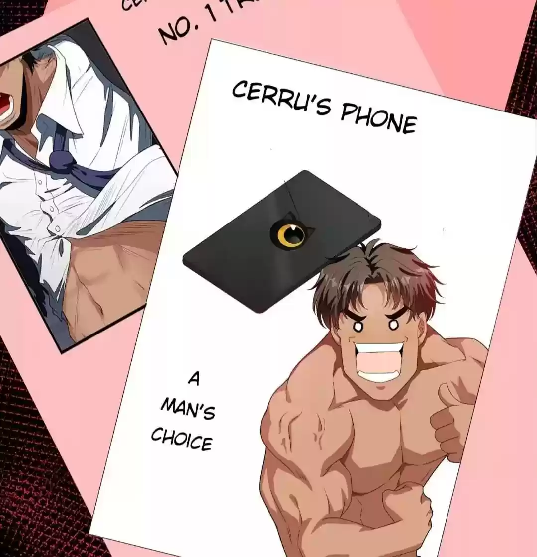 The Naive Mr. Lu Chapter 91