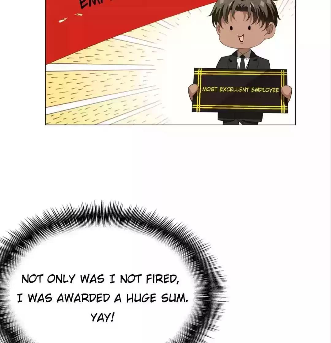 The Naive Mr. Lu Chapter 91