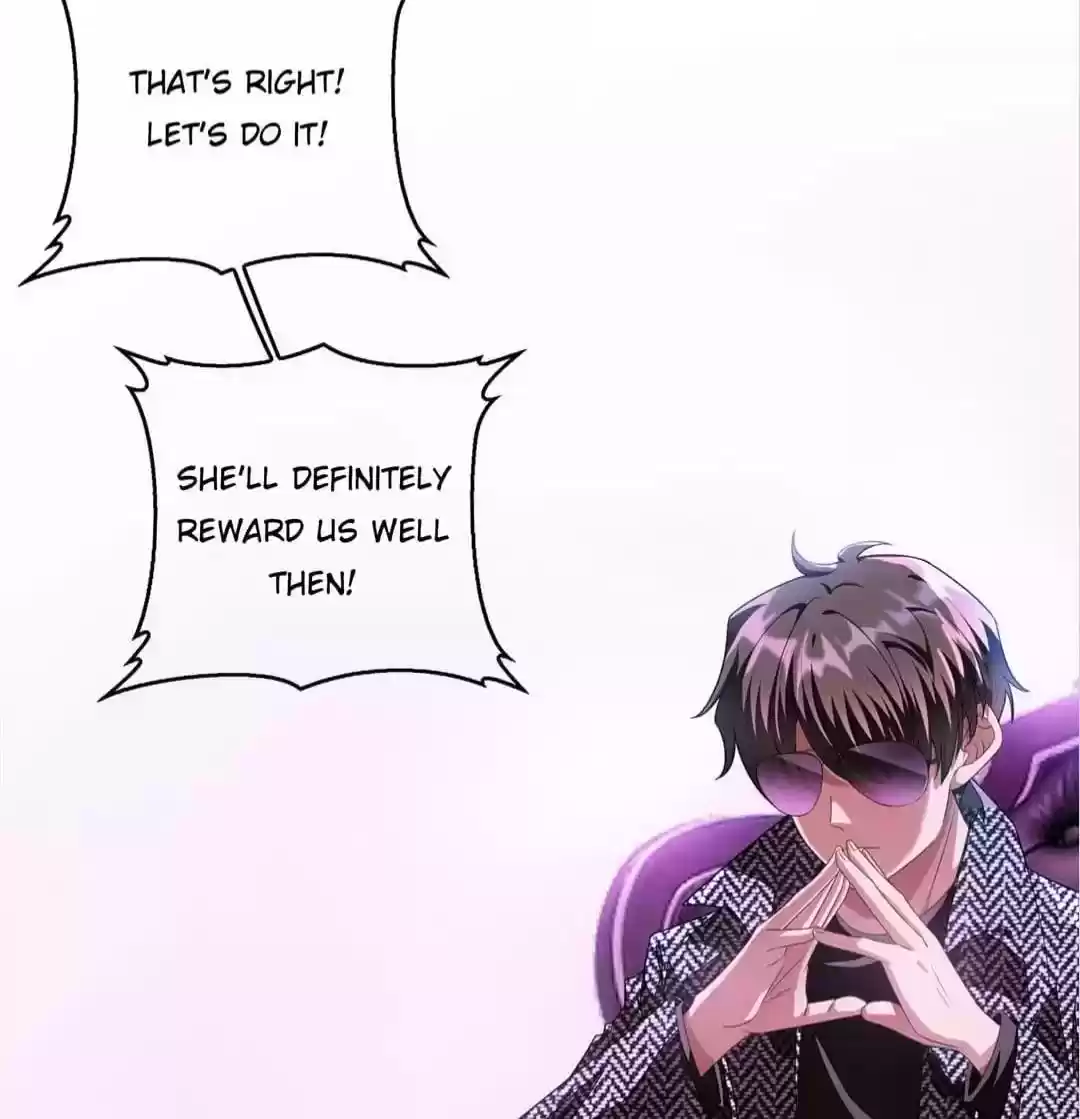 The Naive Mr. Lu Chapter 91