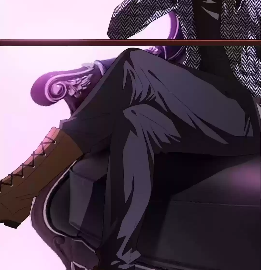 The Naive Mr. Lu Chapter 91