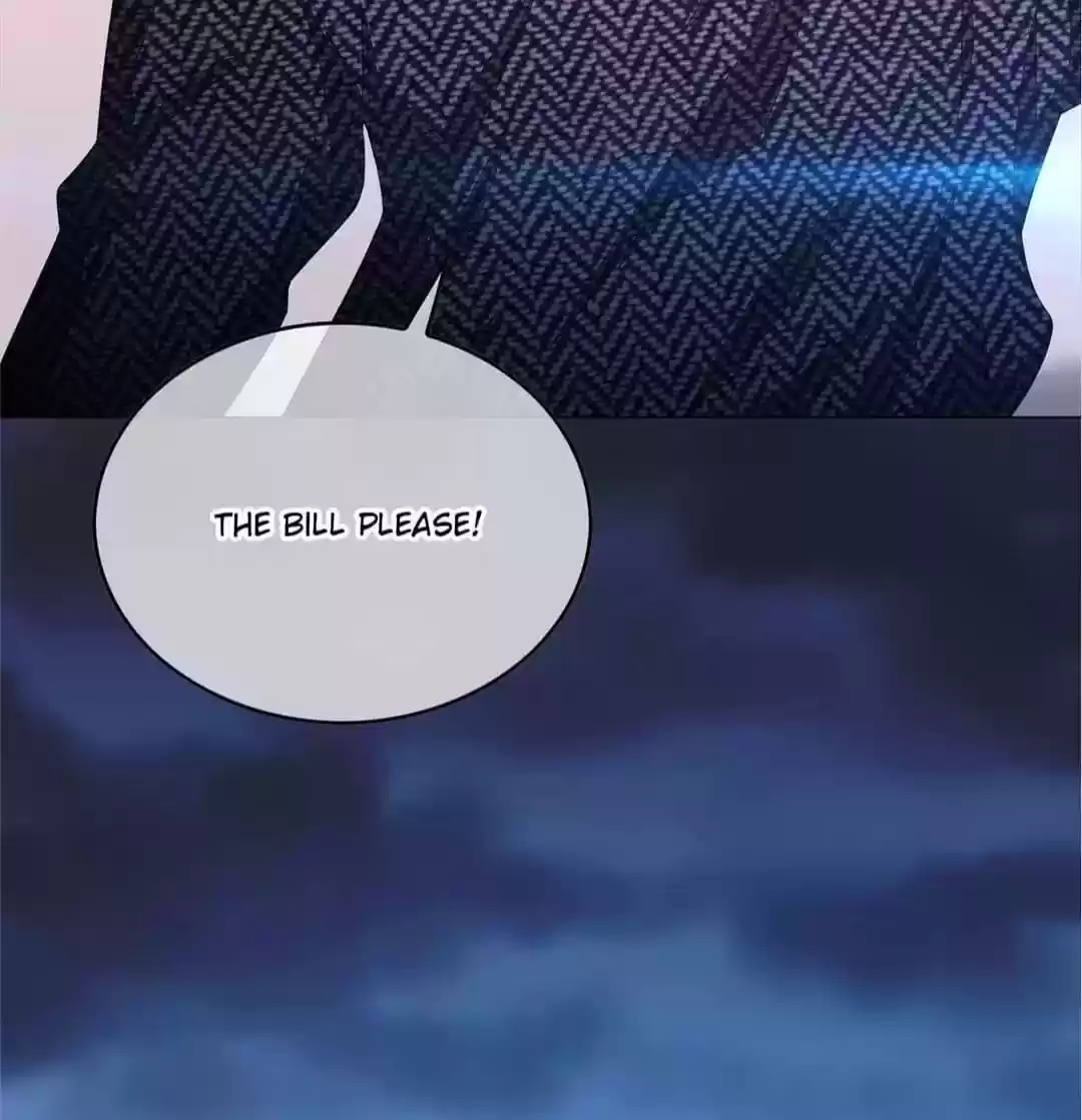 The Naive Mr. Lu Chapter 91