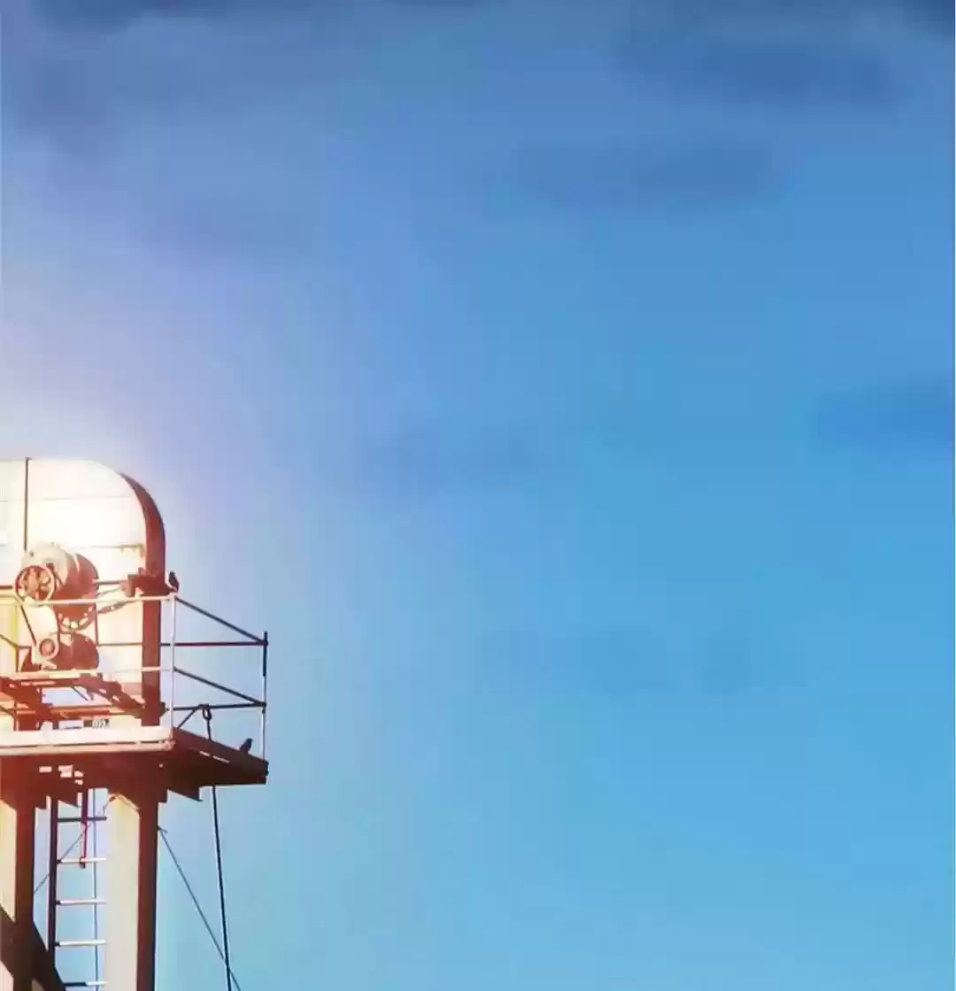 The Naive Mr. Lu Chapter 91