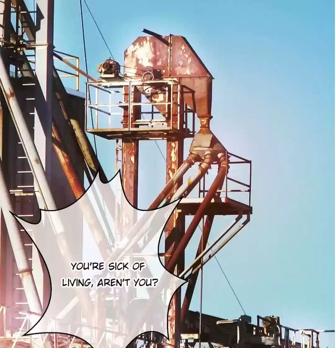 The Naive Mr. Lu Chapter 91