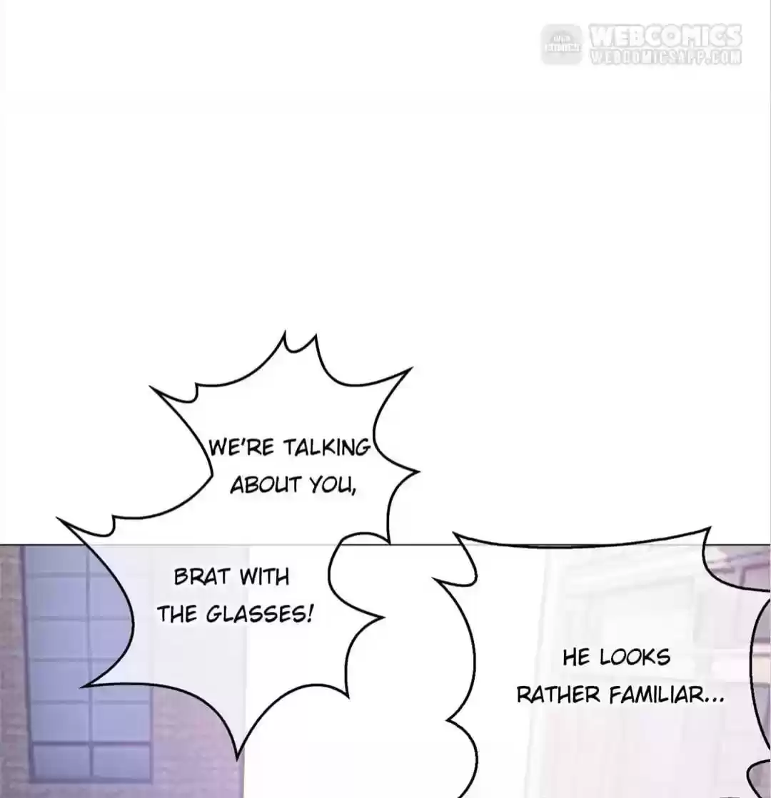 The Naive Mr. Lu Chapter 91