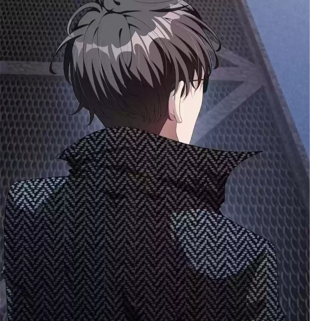 The Naive Mr. Lu Chapter 91