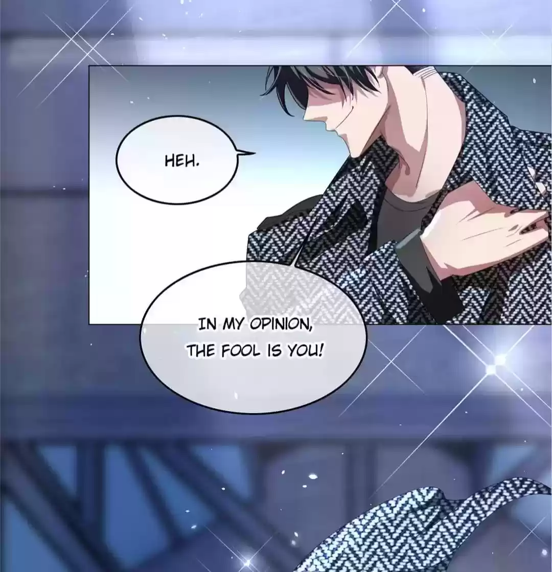 The Naive Mr. Lu Chapter 91