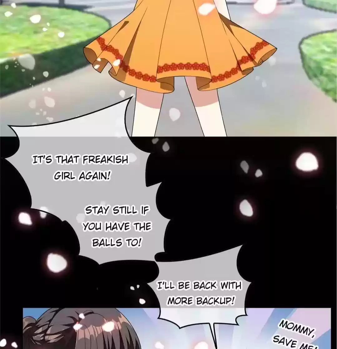 The Naive Mr. Lu Chapter 91