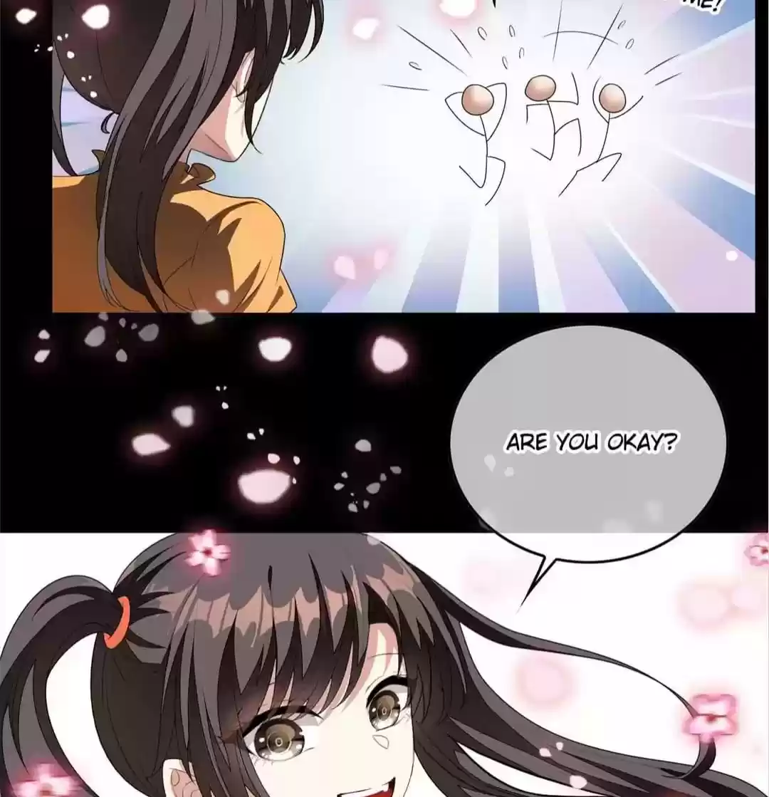 The Naive Mr. Lu Chapter 91