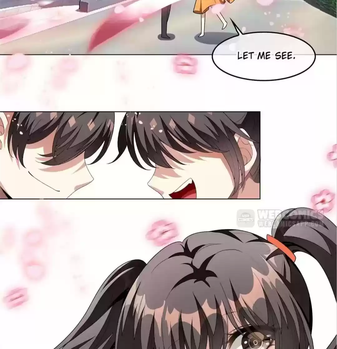 The Naive Mr. Lu Chapter 91