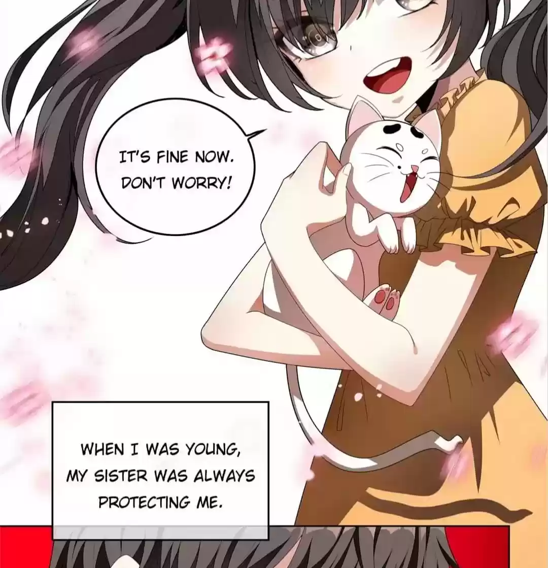 The Naive Mr. Lu Chapter 91