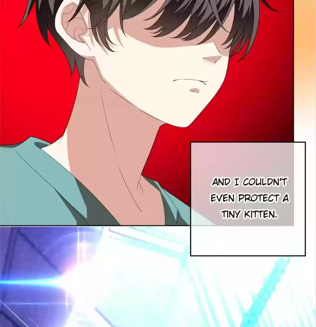 The Naive Mr. Lu Chapter 91