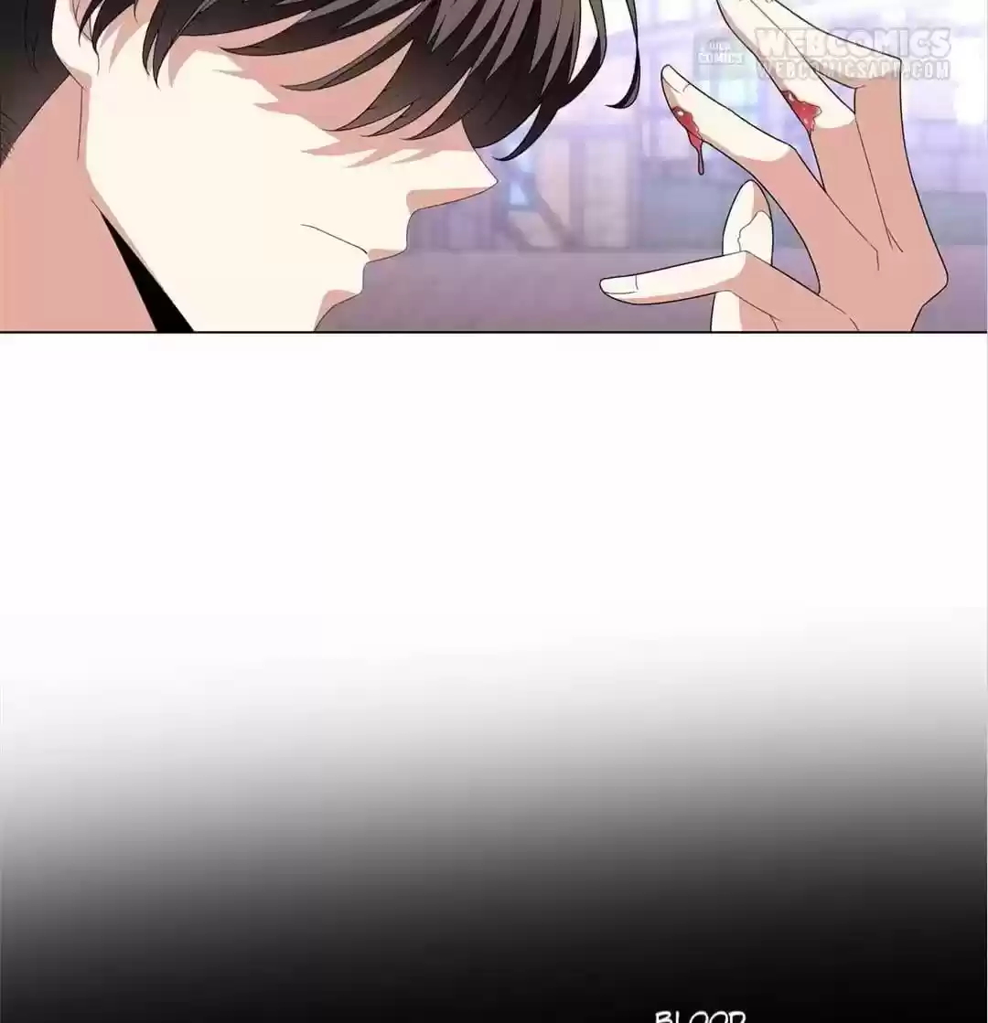 The Naive Mr. Lu Chapter 91