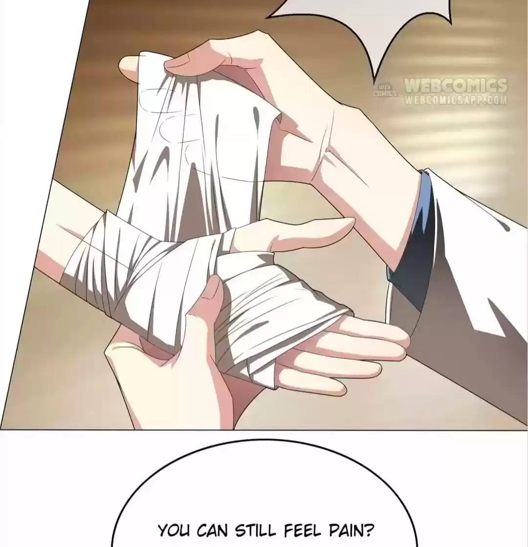 The Naive Mr. Lu Chapter 91