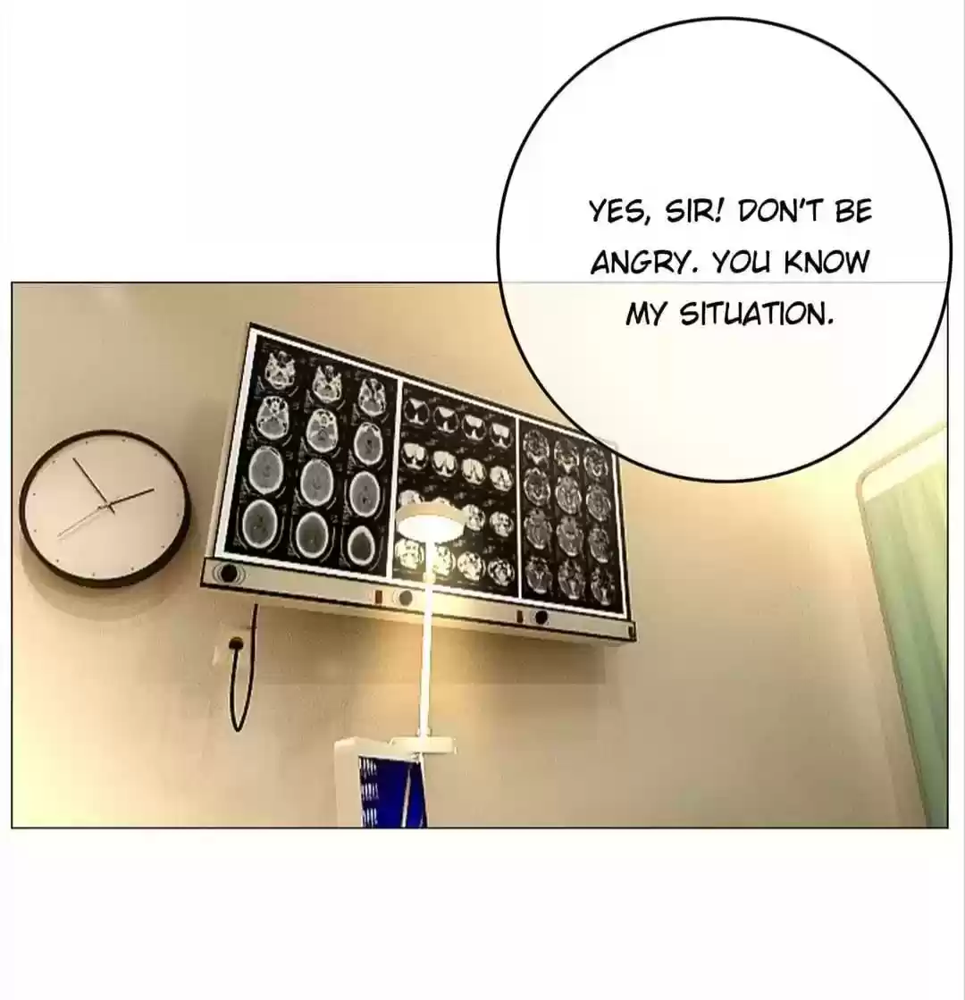 The Naive Mr. Lu Chapter 91