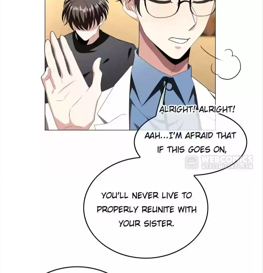 The Naive Mr. Lu Chapter 91