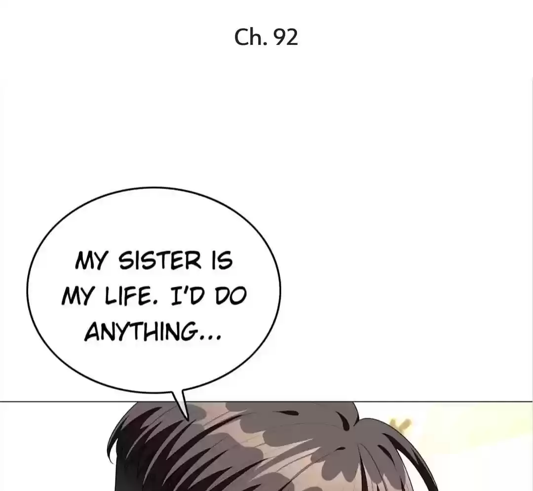 The Naive Mr. Lu Chapter 92