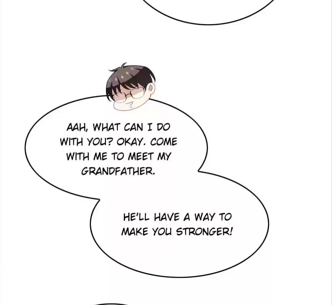 The Naive Mr. Lu Chapter 92