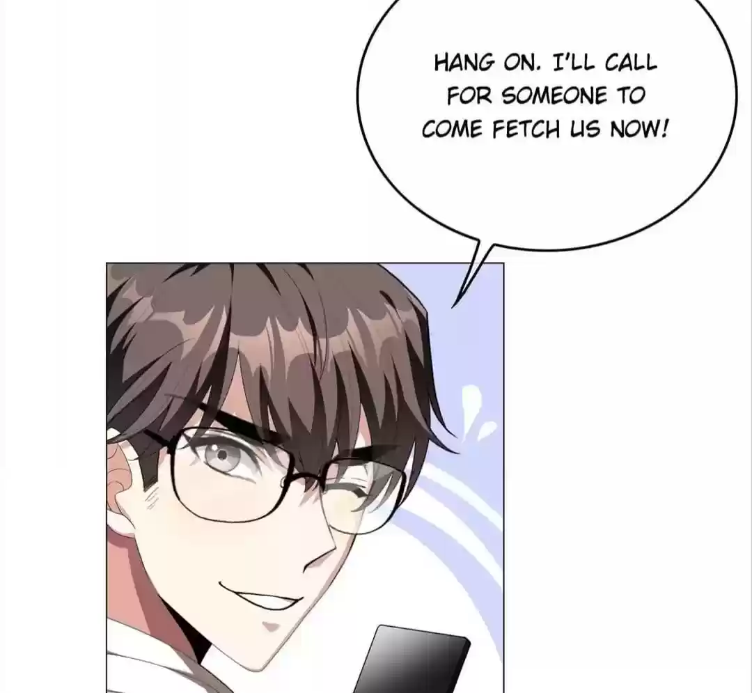 The Naive Mr. Lu Chapter 92