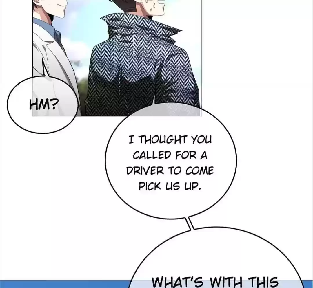 The Naive Mr. Lu Chapter 92