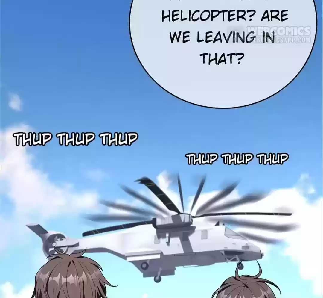 The Naive Mr. Lu Chapter 92